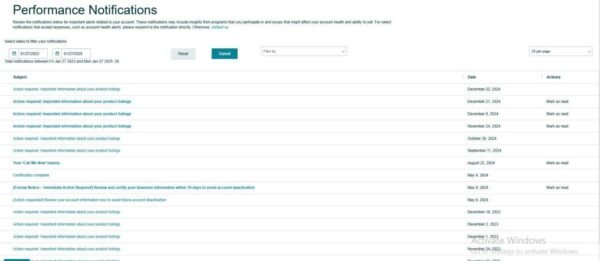 Amazon (US) Individual #TFC31053 — изображение 4